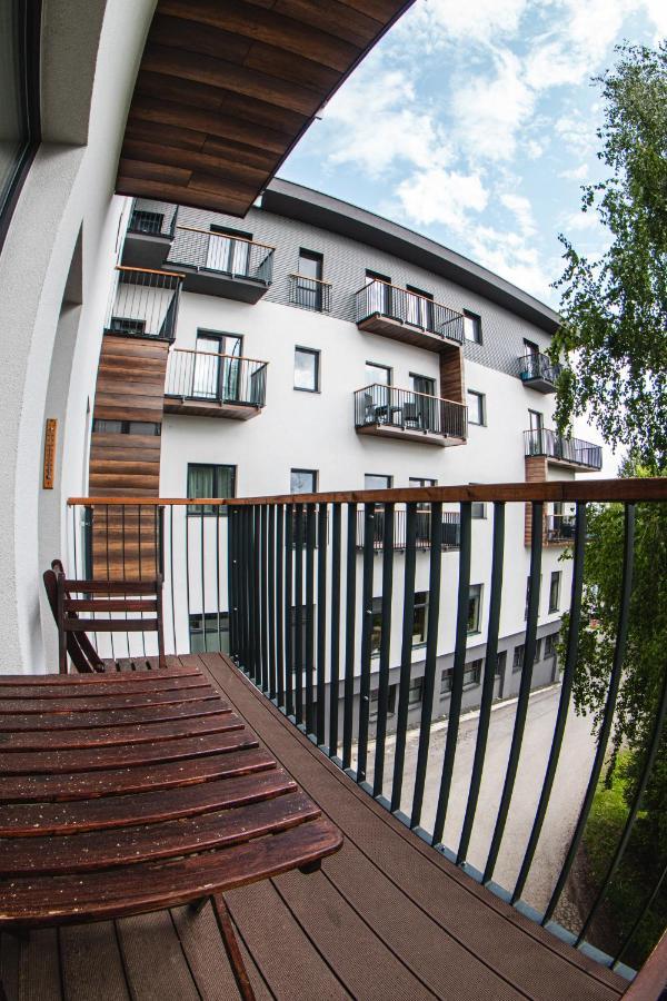 Apartment Lucy - Primo Tatry Stary Smokovec Vysoké Tatry Esterno foto