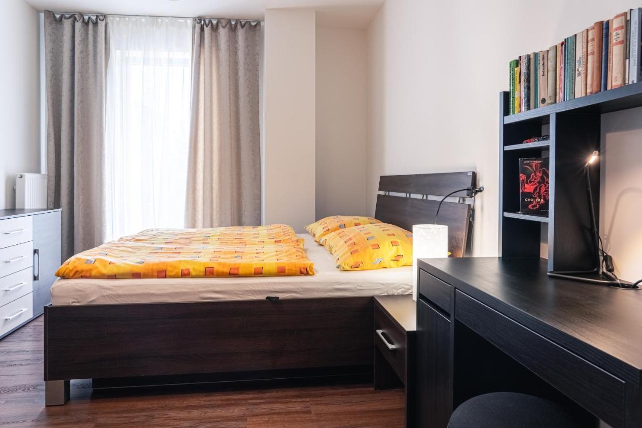 Apartment Lucy - Primo Tatry Stary Smokovec Vysoké Tatry Esterno foto