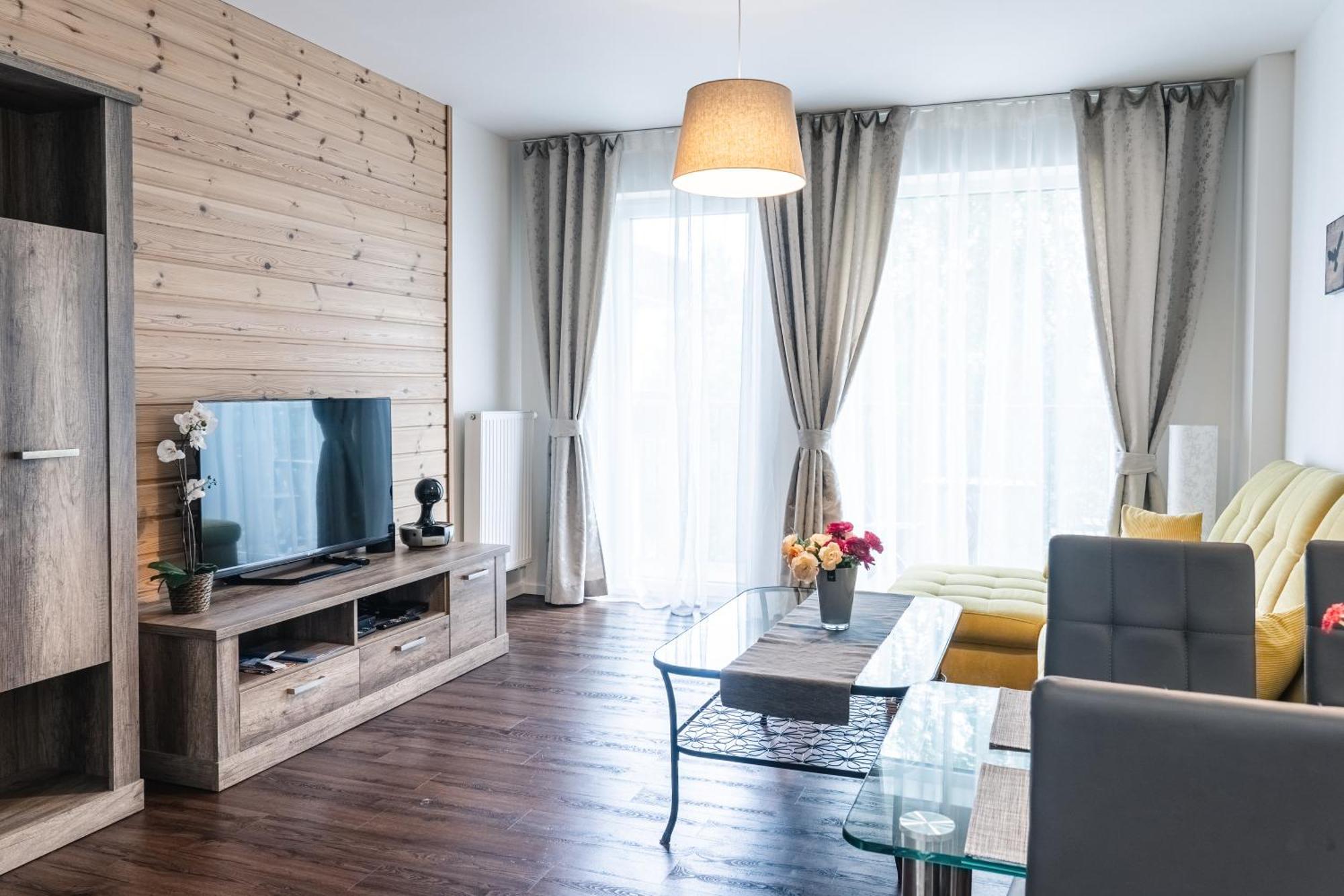 Apartment Lucy - Primo Tatry Stary Smokovec Vysoké Tatry Esterno foto