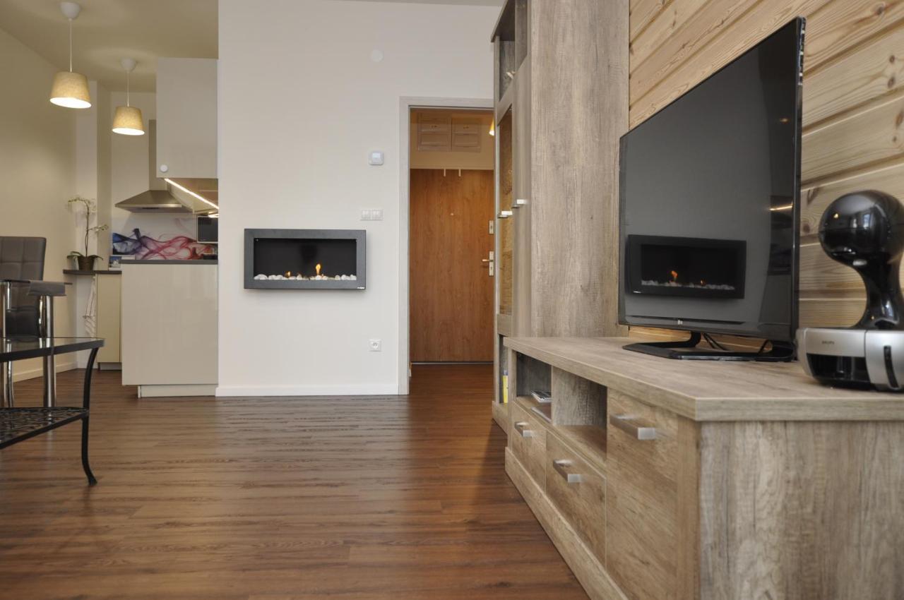 Apartment Lucy - Primo Tatry Stary Smokovec Vysoké Tatry Esterno foto