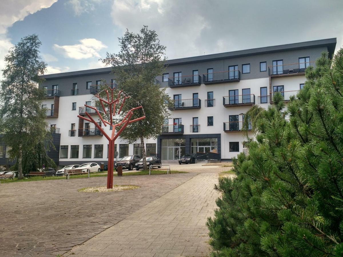 Apartment Lucy - Primo Tatry Stary Smokovec Vysoké Tatry Esterno foto